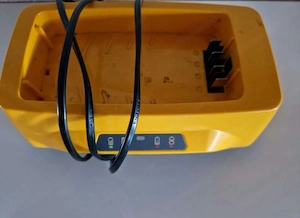 Stiga Combi 48 Q MAE Akku Rasenmäher Bild 7