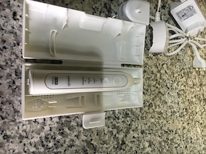 Zahnbürste Waterpik Bild 3