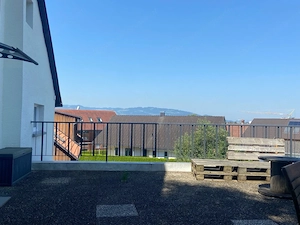 Zimmer in geräumige 2er-WG ab Juni Bild 8