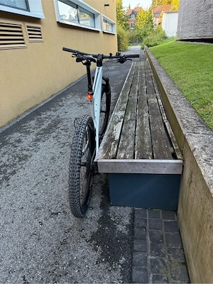 SCOTT Spark 950   29  Mountainbike   Top Zustand   NP ca. 3.800   Bild 8