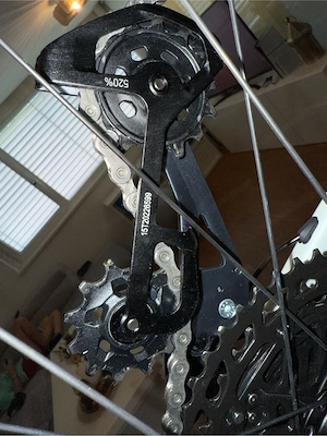 SCOTT Spark 950   29  Mountainbike   Top Zustand   NP ca. 3.800   Bild 7