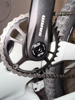 SCOTT Spark 950   29  Mountainbike   Top Zustand   NP ca. 3.800   Bild 5