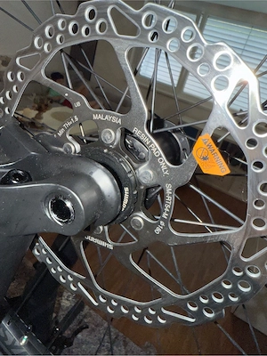 SCOTT Spark 950   29  Mountainbike   Top Zustand   NP ca. 3.800   Bild 6