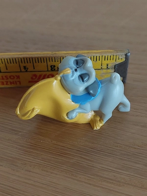 Percy von Pocahontas