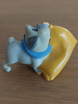 Percy von Pocahontas Bild 3