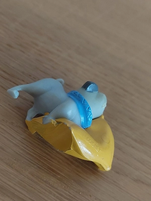 Percy von Pocahontas Bild 4