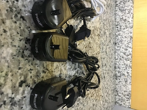 Ladekabel für Zahnbürste Philips  Bild 3