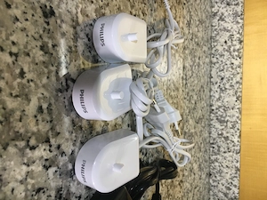 Ladekabel für Zahnbürste Philips  Bild 2