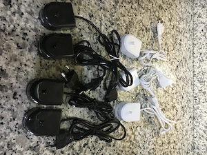 Ladekabel für Zahnbürste Philips 