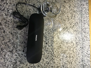 Zahnbürste Philips Sonicare Bild 4