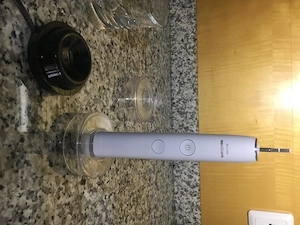 Zahnbürste Philips Sonicare Bild 8