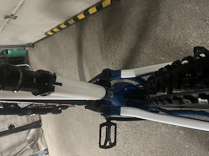 Mondraker Foxy R 29" Fully Bild 4