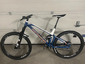 Mondraker Foxy R 29" Fully