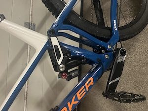 Mondraker Foxy R 29" Fully Bild 3