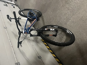 Mondraker Foxy R 29" Fully Bild 2