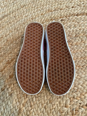 Vans Rosa 37 Bild 4