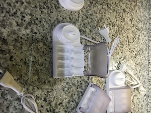 Ladestation Oral B Bild 2