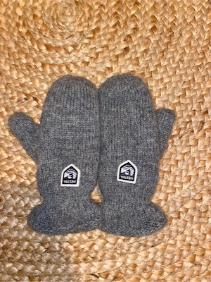 Fäustlinge Handschuhe 