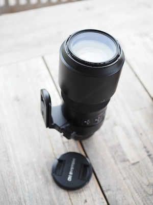 OM System M.Zuiko Digital ED 100-400mm f5.0-6.3 IS II Bild 3