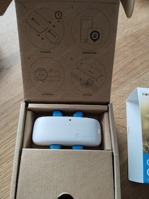 GPS Tracker Hunde Bild 2