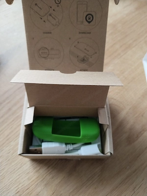 GPS Tracker Hunde Bild 3