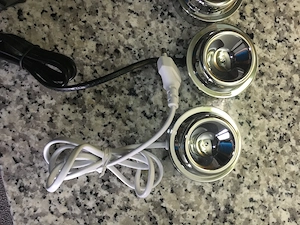 Ladegerät Zahnbürste Philips Type HX 9100 Bild 2