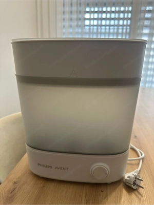 Sterilisator  Philips Avent