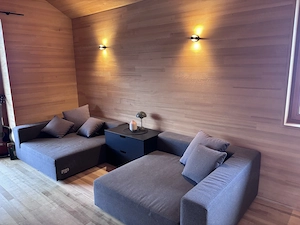 Couch von Casa Möbel  Bild 2