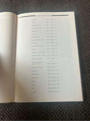 Dr. Oetker: Garnieren mit Geschick & Fantasie Bild 3