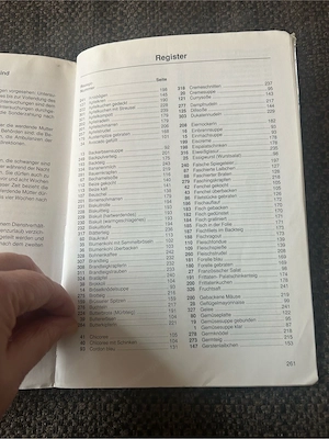 So wird's gemacht! Lehrbuch der Hauswirtschaft Bild 5