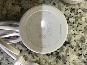 Ladegerät Zahnbürste  Type 3755 + Type 3749 Bild 3