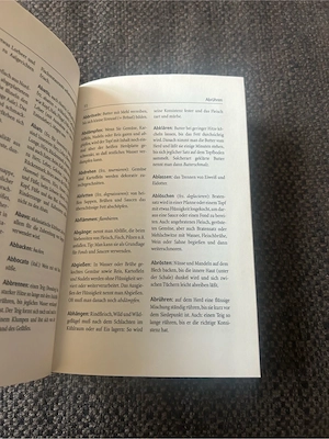 Das neue Lexikon Küche & Keller Bild 4