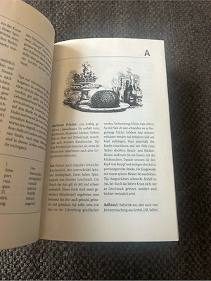 Das neue Lexikon Küche & Keller Bild 3