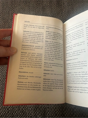 Das neue Lexikon Küche & Keller Bild 5