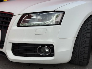  Audi A5 Sportback 2.0 TFSI S line Bild 8