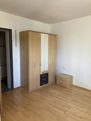 1,5-Z. Wohnung Dornbirn (Gewerbepark) mit günstigen Betriebskosten Bild 3