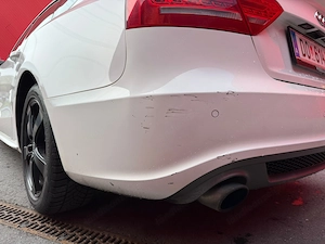  Audi A5 Sportback 2.0 TFSI S line Bild 9