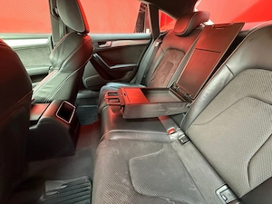  Audi A5 Sportback 2.0 TFSI S line Bild 6