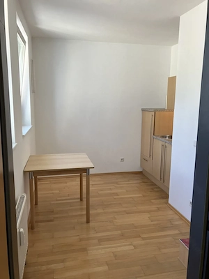 1,5-Z. Wohnung Dornbirn (Gewerbepark) mit günstigen Betriebskosten Bild 2