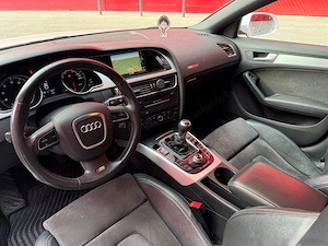  Audi A5 Sportback 2.0 TFSI S line Bild 4