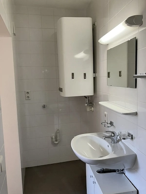 1,5-Z. Wohnung Dornbirn (Gewerbepark) mit günstigen Betriebskosten Bild 6