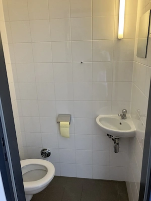 1,5-Z. Wohnung Dornbirn (Gewerbepark) mit günstigen Betriebskosten Bild 8
