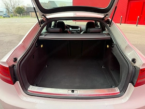  Audi A5 Sportback 2.0 TFSI S line Bild 7