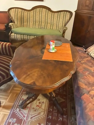 Stilmöbel aus Nachlass Bild 8