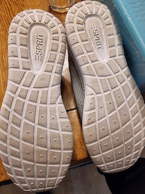 Esprit  Schuhe  Bild 3