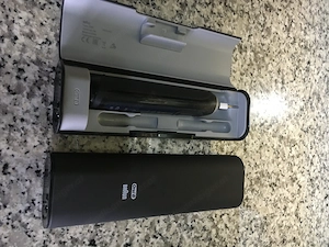 Oral b Genius Zahnbürste Bild 3