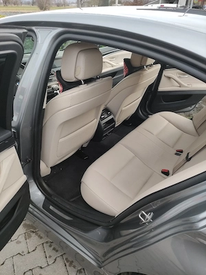 BMW f10 530d xdrive Bild 2