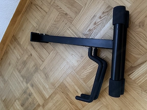 Akustik-Gitarrenständer K&M 17541 Bild 3