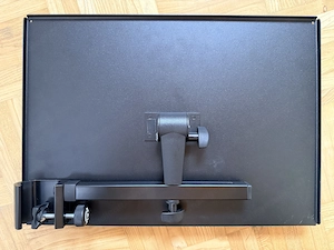 Notenhalter von K&M für Mikrofonständer Bild 4