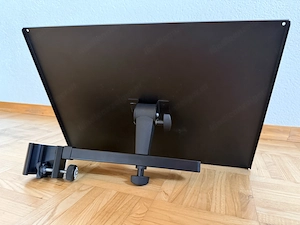 Notenhalter von K&M für Mikrofonständer Bild 3